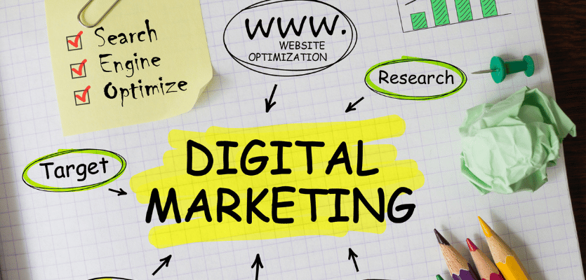 Orbiteweb Creations Digital Marketing Services